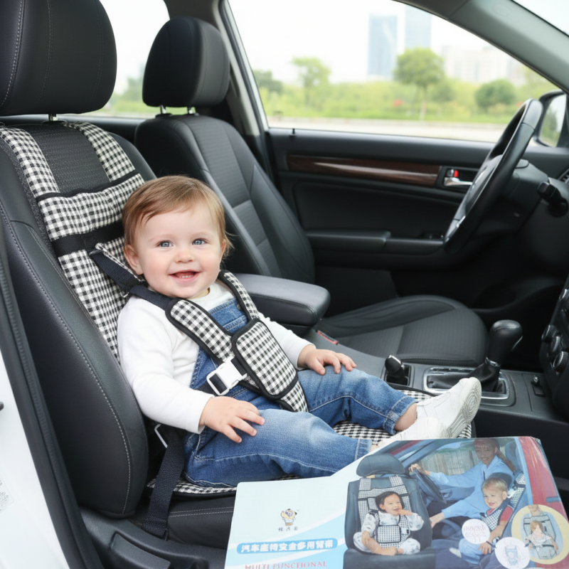 Baby Car Seat