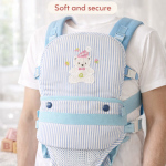 Baby Carrier