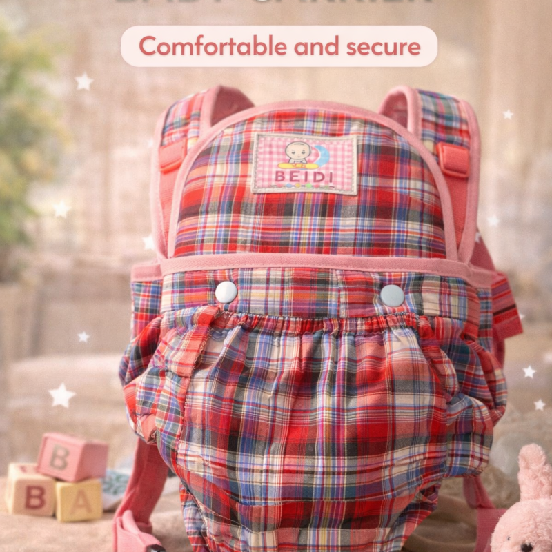 Baby Carrier
