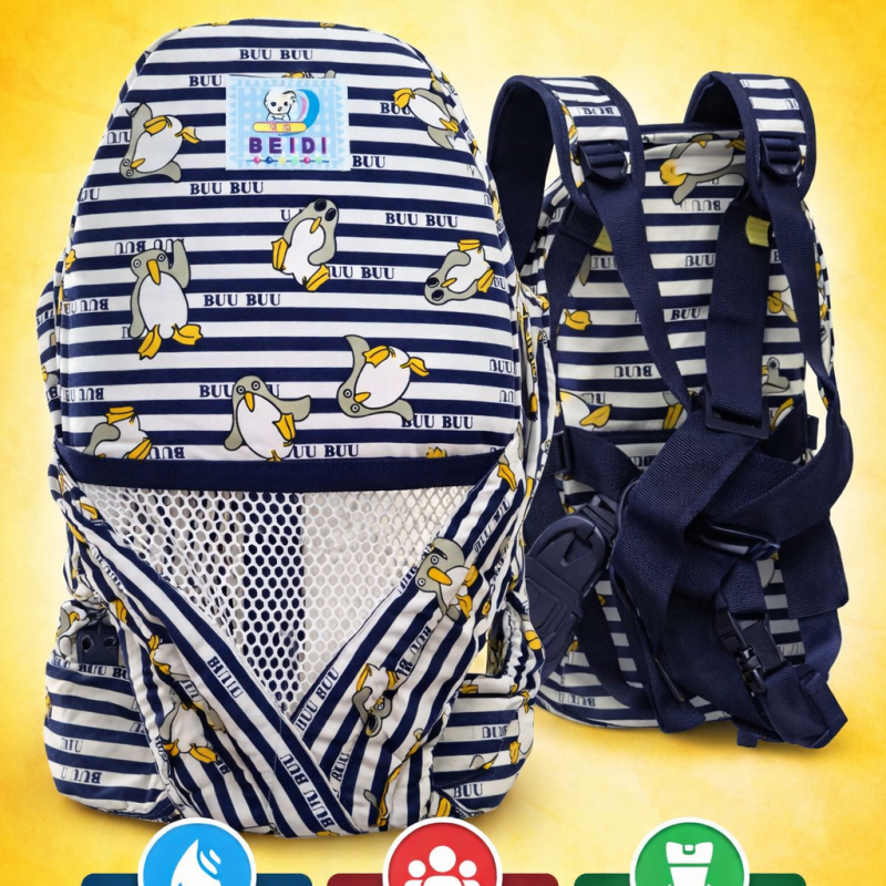 Baby Carrier