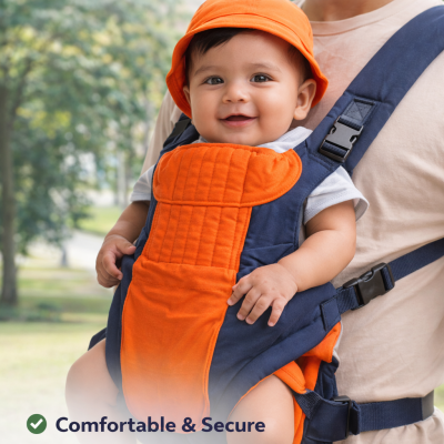 Baby Carrier