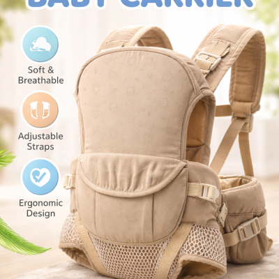Baby Carrier