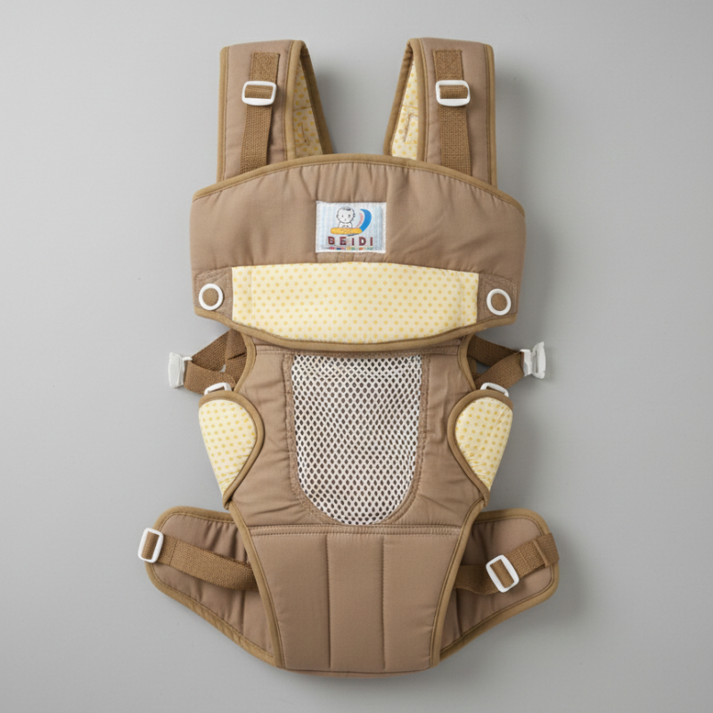 Baby Carrier
