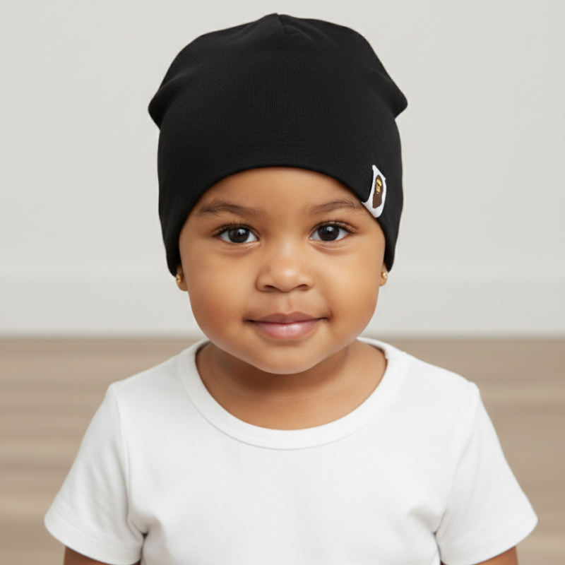 Baby Caps