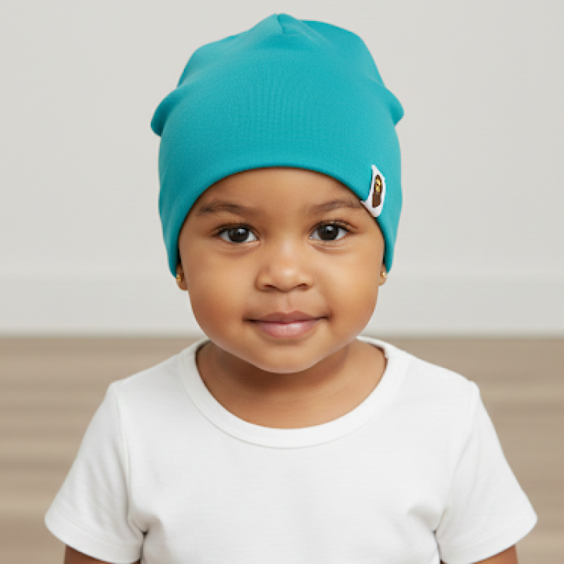 Baby Caps