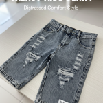 crazy jean 5/6 years