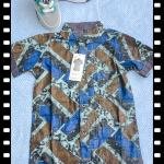 Levi's mens Classic 1 Pocket Short Sleeve Button Up Shirt Button Down Shirt