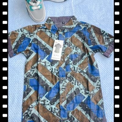 Levi's mens Classic 1 Pocket Short Sleeve Button Up Shirt Button Down Shirt