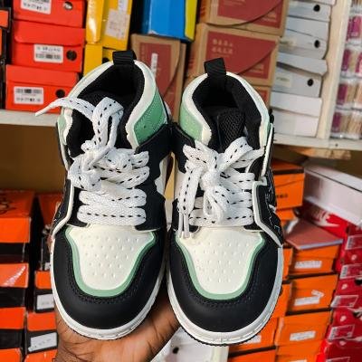 Boy Sneakers