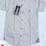 Levi's mens Classic 1 Pocket Short Sleeve Button Up Shirt Button Down Shirt