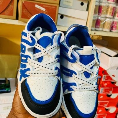 Boy Sneakers