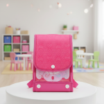 3D School Bag