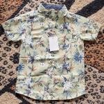 Boy Shirt