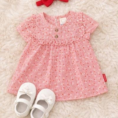 Baby Girls Dress