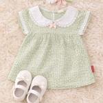 Baby Girl Dress