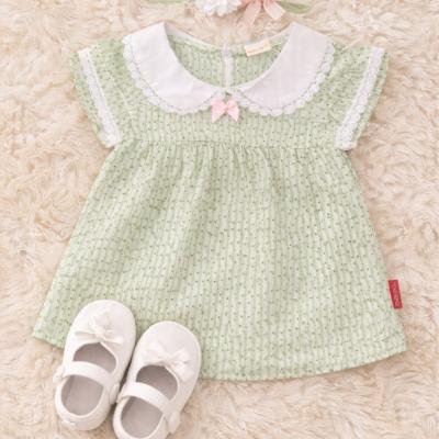 Baby Girl Dress