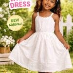 Girl Dress