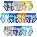 Boys Brief pants