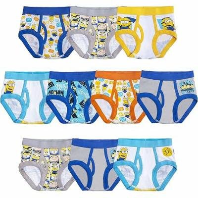 Boys Brief pants