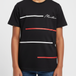 Unisex Black T-Shirt