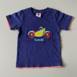 suzuki top 18-24 months