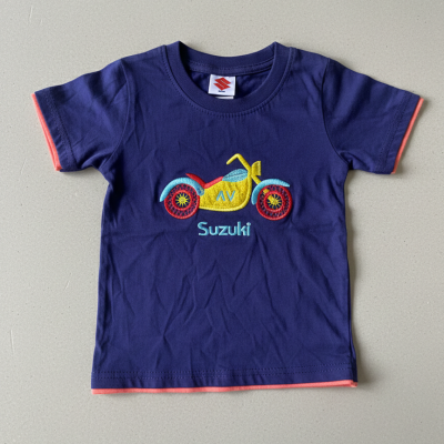 suzuki top 18-24 months