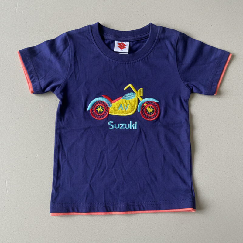 suzuki top 18-24 months