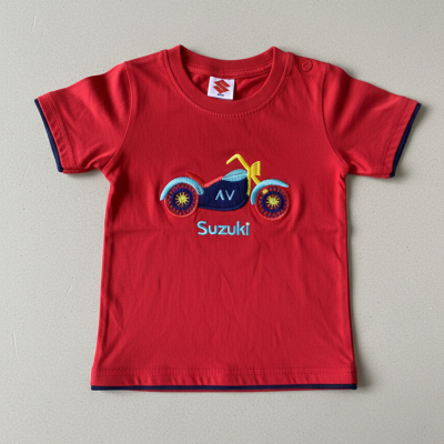 suzuki top 18-24 months