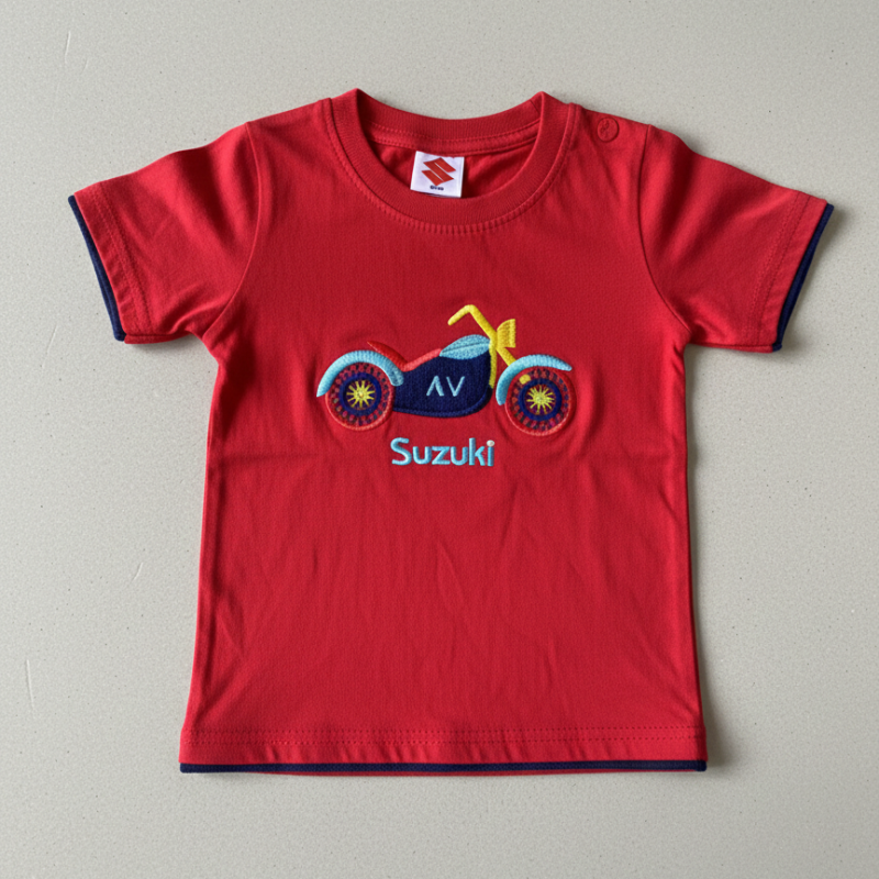 suzuki top 18-24 months