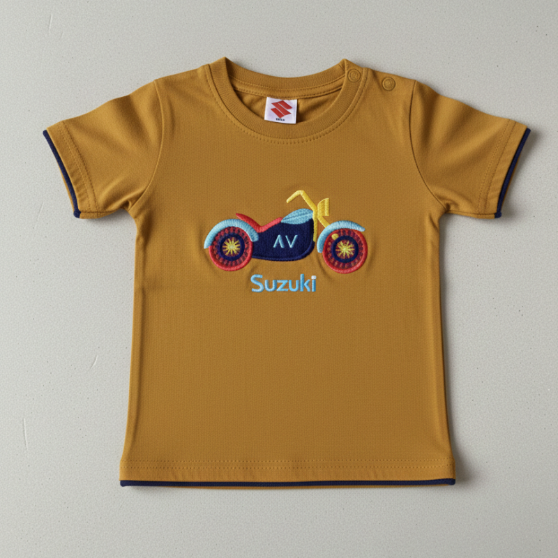 suzuki top 18-24 months