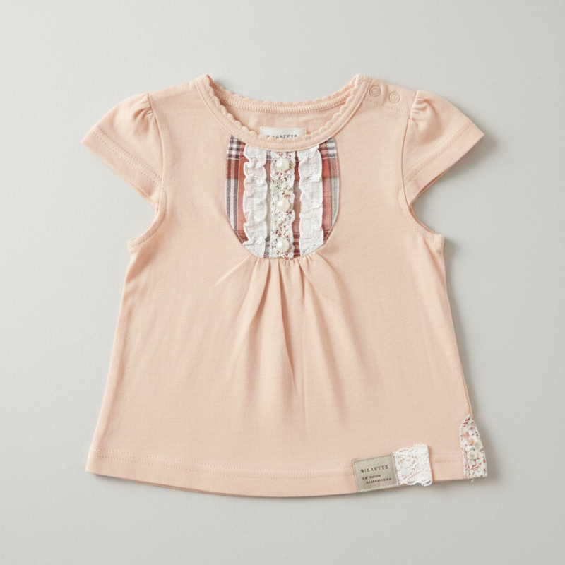 fancy blouse 9-12months
