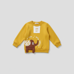 sweat top 12- 18 months