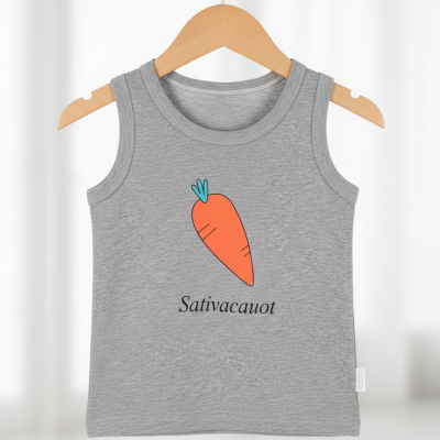 ash sleeveless top 18-24 months