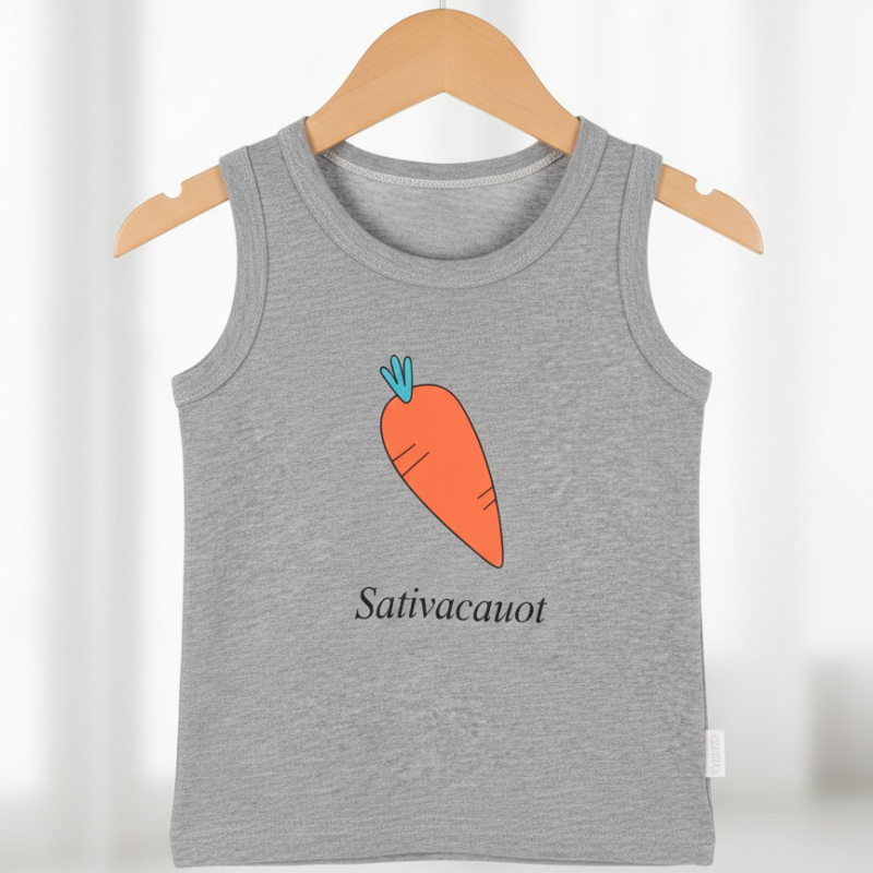 ash sleeveless top 18-24 months