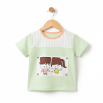 baby top 6-12 months