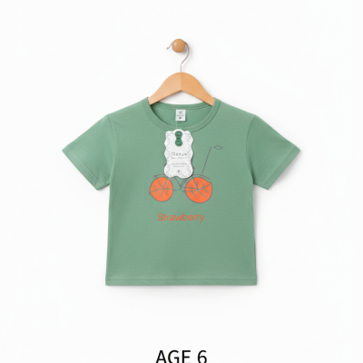 strawberry top 5 yrs