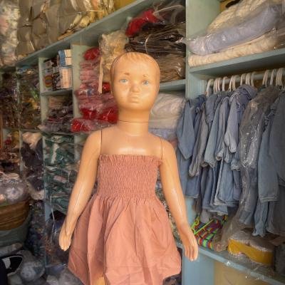 smokey top 5-6 years