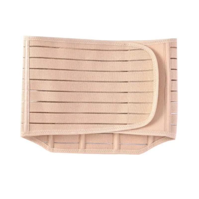 Tummy wrap waist trimmer