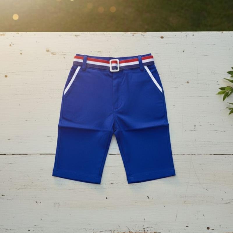 Boys Short