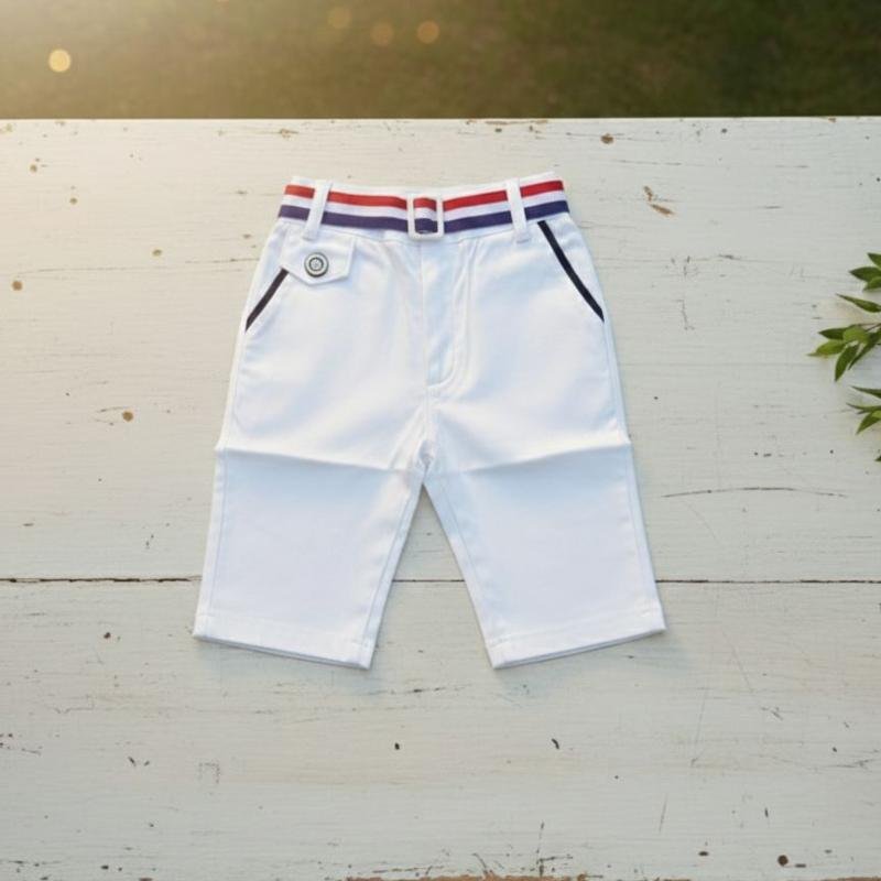 Boys Short