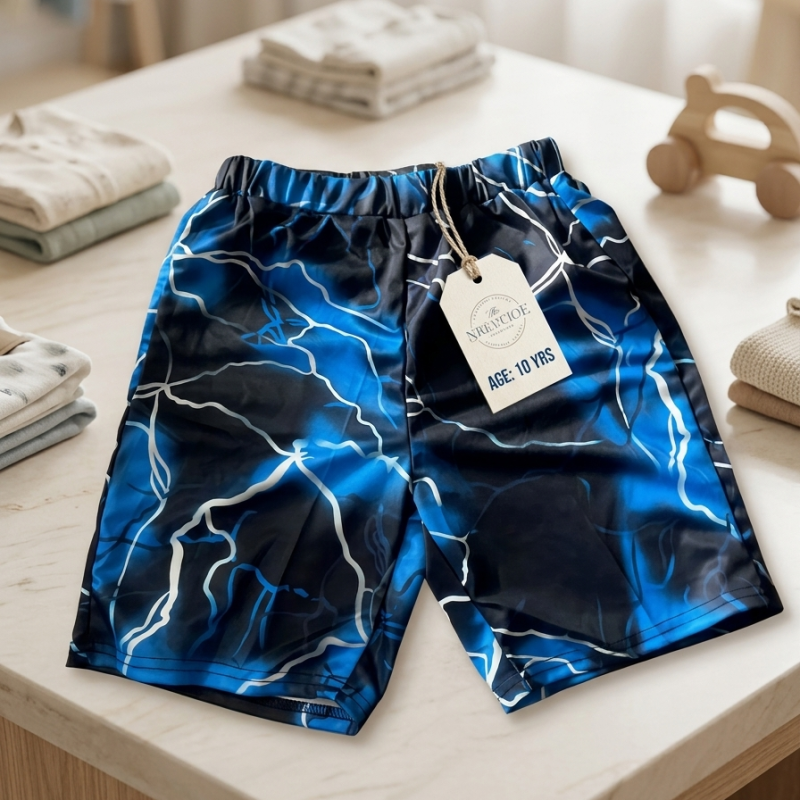 Cute short for 10 yrs