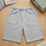 Boy casual short 11-12 yrs