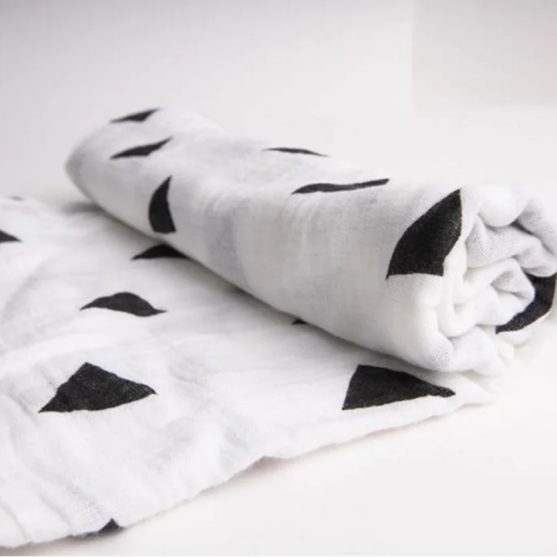 Baby Muslin /  Shawl