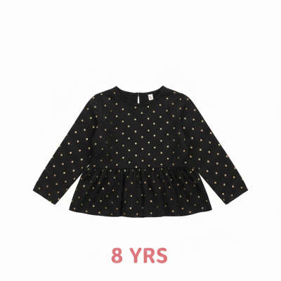 Blouse Girls 8 Years