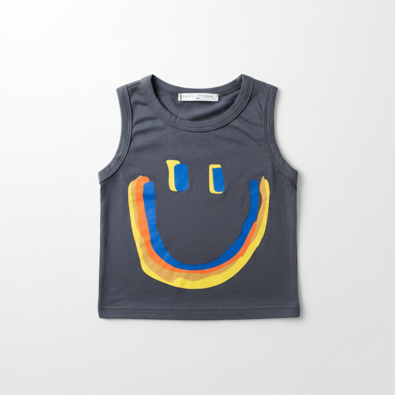 Toddlers Sleeveless 12 - 24 Months