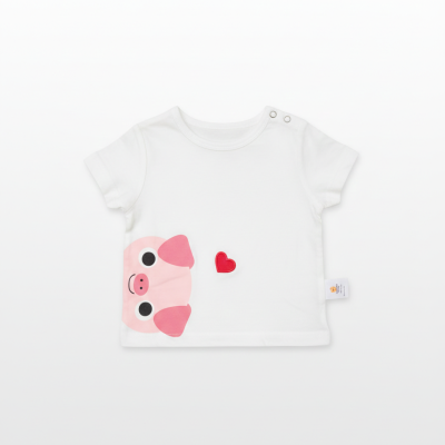 Baby T-Shirt 12 - 24 Months