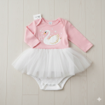 Baby Girl Dress 0 - 6 Months