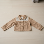 Baby Brown Jacket