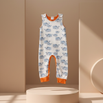 Baby Romper