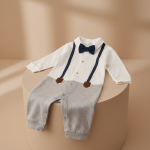 Baby Romper